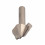 FFR.Фреза D=40 I=11 S=12x50 L=70 Z=2 а53,1  R=22 H=3,0 RH