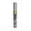 Фреза VHM Z2+6 D=12,7 I=38,1 L=88,9 S=12,7 RH позитив-негатив I1=5,8 покриття Platinum