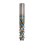 Фреза VHM Z2+6 D=12,7 I=38,1 L=88,9 S=12,7 RH позитив-негатив I1=5,8 покриття Platinum