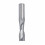 SB01. Фреза спіральна VHM D=S=20 I=60 L=120 RH Z2
