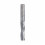SC03. Фреза VHM Z3 D=12 I=52 L=100 S=12 RH позитив n => подрібнювач стружки