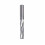 SC03. Фреза VHM Z3 D=12 I=52 L=100 S=12 RH позитив n => подрібнювач стружки