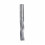 SC03. Фреза VHM Z3 D=12 I=52 L=100 S=12 RH позитив n => подрібнювач стружки