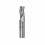 SR33. Фреза VHM Z3 D=16 I=32 L=90 S=16 RH позитив з ламачем стружки mirror finish, алюміній і пласти