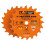 230.520.06 Фреза  HW D=150 F=15,87 Z=20 K=6,35-22,23