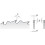 278.028.12V Пила HW D=300 F=70 Z=28 K=3,2/2,2 <=18