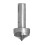 FDH.Фреза DIA D=35 I=10 S=16x50 L=75 Z=2 a120° H=4,0 RH