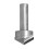 FDH.Фреза DIA D=35 I=10 S=16x50 L=75 Z=2 a120° H=4,0 RH