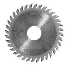 PKA.Пила D=125 F= 30 Z= 36 K/P=3,2/2,2 P=2,2 ALT5° SCM K360 K560 K100