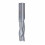 SR33. Фреза VHM Z3 D=20 I=60 L=120 S=20 RH позитив з ламачем стружки mirror finish, алюміній і пласт
