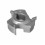 GKN. Фреза насадна RHSCM K560 K360 K260 K230  HM D=55,3 I=21 F=16+2CH Z=3 R=2 RH