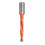 Свердло NP HW Xtreme D=6 I=35 L=70 S=10x20 LH 2F