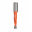 Свердло NP HW Xtreme D=7 I=27 L=57 S=10x20 LH 2F
