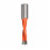 Свердло NP HW Xtreme D=7 I=27 L=57 S=10x20 LH 2F