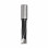 Свердло NP HW Xtreme D=8 I=27 L=57 S=10x20 RH 2F