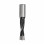 Свердло NP HW Xtreme D=8 I=27 L=57 S=10x20 RH 2F