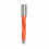 Свердло NP HW Xtreme D=8 I=35 L=70 S=10x20 LH 2F