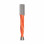 Свердло NP HW Xtreme D=8 I=35 L=70 S=10x20 LH 2F