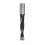 Свердло NP HW Xtreme D=8 I=35 L=70 S=10x20 RH 2F