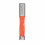 Свердло NP HW Xtreme D=9 I=27 L=57 S=10x20 LH 2F