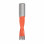 Свердло NP HW Xtreme D=9 I=27 L=57 S=10x20 LH 2F
