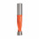 Свердло NP HW Xtreme D=10 I=27 L=57 S=10x20 LH 2F