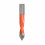 Свердло P HW Xtreme D=10 I=35 L=70 S=10x20 LH 2F