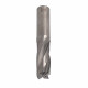 SH01. Фреза спіральна VHM D=S=20 I=60 L=120 RH Z2+2