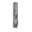 SH01. Фреза спіральна VHM D=S=20 I=60 L=120 RH Z2+2