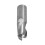 SR33. Фреза VHM Z3 D=20 I=32 L=80 S=20 RH позитив з ламачем стружки mirror finish, алюміній і пласти