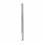 ST28. Фреза VHM Z1 D=3 I=08 L=60 S=3 RH позитив, для plexiglas s=>