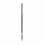 ST28. Фреза VHM Z1 D=3 I=08 L=60 S=3 RH позитив, для plexiglas s=>
