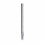 ST28. Фреза VHM Z1 D=4 I=08 L=60 S=4 RH позитив, для plexiglas s=>