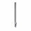 ST28. Фреза VHM Z1 D=4 I=12 L=60 S=4 RH позитив, s=> plexiglas