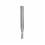 ST28. Фреза VHM Z1 D=4 I=12 L=60 S=6 RH позитив, s=> plexiglas