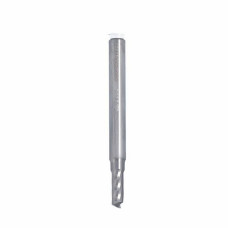 ST28. Фреза VHM Z1 D=5 I=12 L=60 S=6 RH позитив, для plexiglas s=>