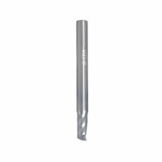 ST28. Фреза VHM Z1 D=6 I=12 L=60 S=6 RH позитив, s=> plexiglas