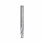 ST28. Фреза VHM Z1 D=6 I=12 L=60 S=6 RH позитив, s=> plexiglas