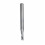 ST51. Фреза VHM Z1 D=4 I=12 L=60 S=6 RH негатив, plexiglas