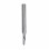 ST51. Фреза VHM Z1 D=4 I=12 L=60 S=6 RH негатив, plexiglas