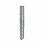 ST28. Фреза VHM Z1 D=8 I=12 L=60 S=8 RH позитив, s=> plexiglas