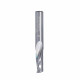 ST28. Фреза VHM Z1 D=8 I=12 L=60 S=8 RH позитив, s=> plexiglas