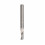 ST36. Фреза VHM Z1 D=5 I=15 L=60 S=6 RH позитив для plexi полірована спіраль полірована