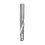 SA01. Фреза спіральна VHM D=S=10 I=42 L=80 RH Z1