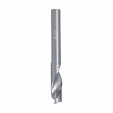 SP01. Фреза VHM Z1 D=10 I=35 L=80 S=8 RH позитив, алюміній і пластик