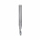 ST01. Фреза VHM Z1 D=4 I=12 L=60 S=6 RH позитив, plexiglas