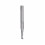 ST01. Фреза VHM Z1 D=4 I=12 L=60 S=6 RH позитив, plexiglas