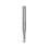 ST01. Фреза VHM Z1 D=4 I=12 L=60 S=6 RH позитив, plexiglas