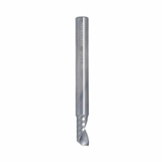 SP01. Фреза VHM Z1 D=6 I=12 L=60 S=6 RH позитив, алюміній і пластик