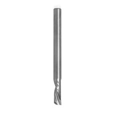 ST51. Фреза VHM Z1 D=5 I=15 L=60 S=5 RH негатив, plexiglas